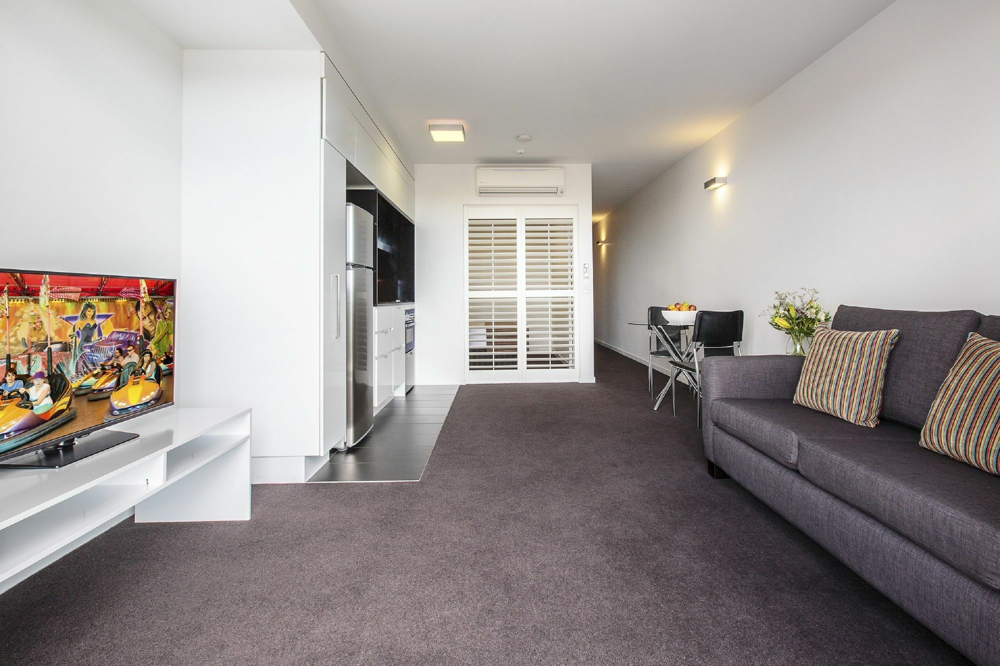 Code Apartments Brisbane Bagian luar foto