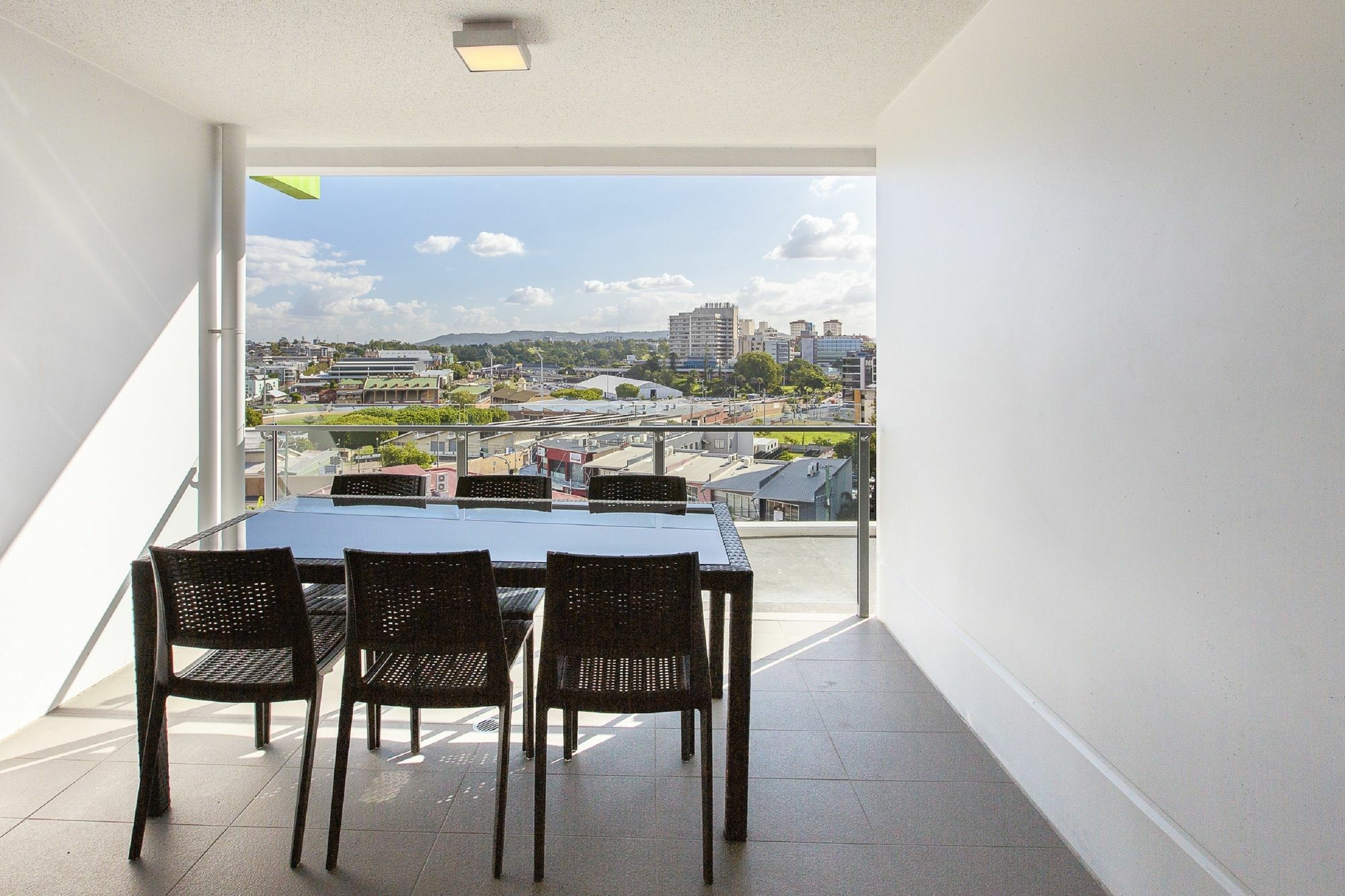 Code Apartments Brisbane Bagian luar foto